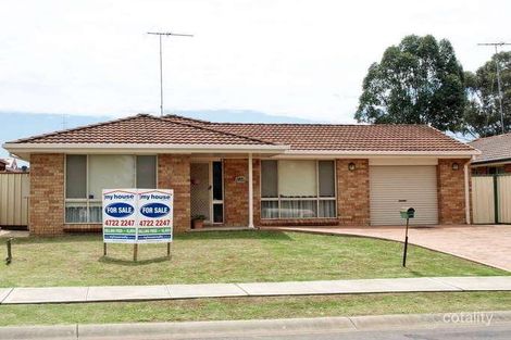 25 Vivaldi Cres, Claremont Meadows, NSW 2747