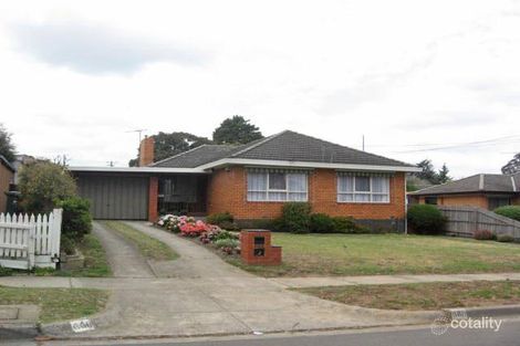 1/668 Springvale Rd, Mulgrave, VIC 3170