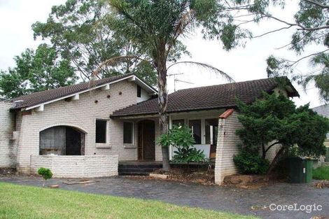 Property photo of 9 Acacia Place Greystanes NSW 2145