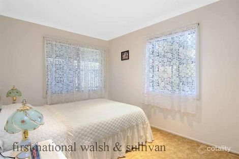 Property photo of 5 Stock Place Winston Hills NSW 2153