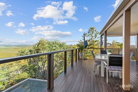 Property photo of 55 Parakeet Crescent Peregian Beach QLD 4573