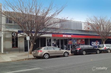 1/48 Mort St, Braddon, ACT 2612