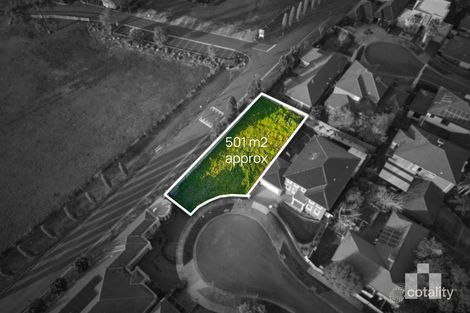 4 Damon Cl, South Morang, VIC 3752