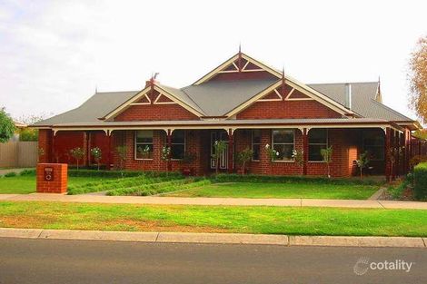 94 Barnes Bvd, Horsham, VIC 3400