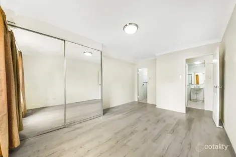 Property photo of 304/91A Bridge Road Westmead NSW 2145