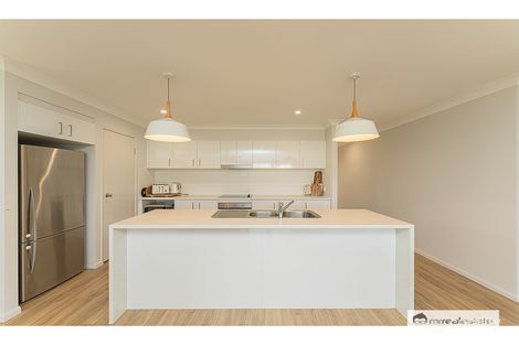 Property photo of 6 Brady Place Gracemere QLD 4702