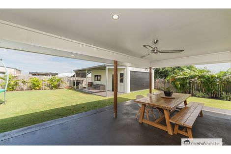 Property photo of 6 Brady Place Gracemere QLD 4702