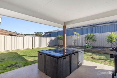 Property photo of 15 Stingray Creek Road Moonee Beach NSW 2450