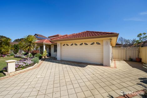 Property photo of 37 Lomandra Drive Canning Vale WA 6155