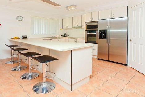 Property photo of 3 Emerson Close Springfield Lakes QLD 4300