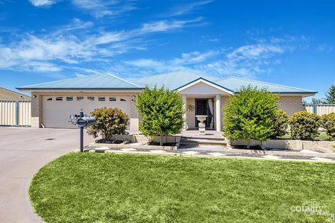 Property photo of 93 Barton Drive Australind WA 6233