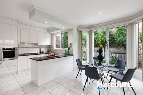 Property photo of 21 Kendari Avenue Balwyn North VIC 3104
