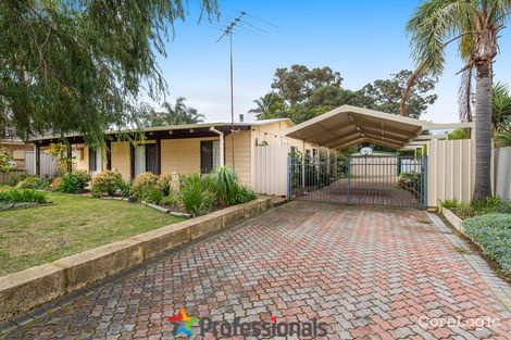 Property photo of 6 Tansey Way Falcon WA 6210