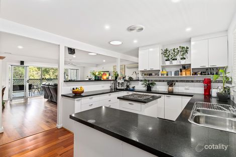Property photo of 40 Siandra Drive Kareela NSW 2232