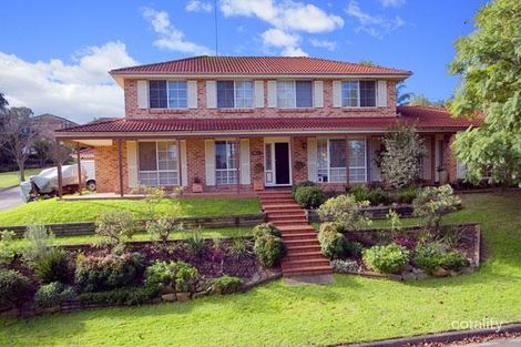 1 Penrhyn Pl, Castle Hill, NSW 2154