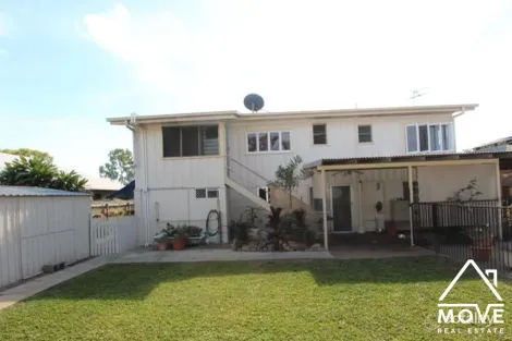 Property photo of 92 Chandler Street Garbutt QLD 4814