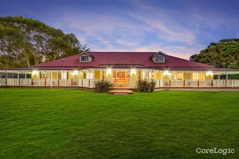 Property photo of 12 Wingadee Place Windsor Downs NSW 2756