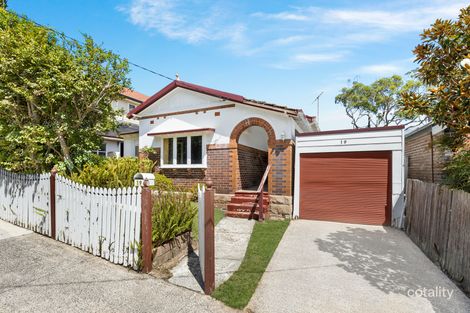 Property photo of 19 Thornton Street Fairlight NSW 2094