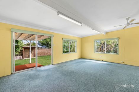 Property photo of 19 Thornton Street Fairlight NSW 2094