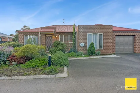 6/116 HOLDSWORTH RD, NORTH BENDIGO, VIC 3550