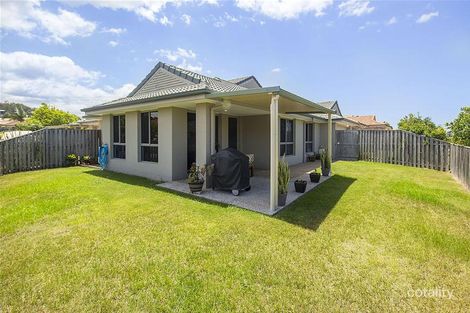 Property photo of 5 Schmarr Avenue Upper Coomera QLD 4209