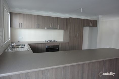 Property photo of 44 Hewett Drive Point Cook VIC 3030