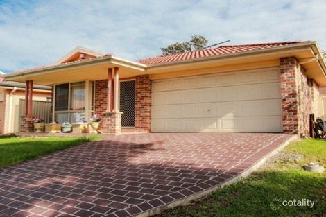 Property photo of 182 Braidwood Drive Prestons NSW 2170