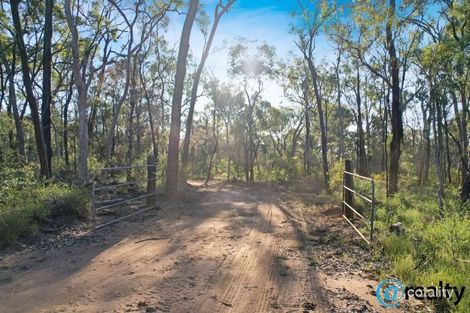 536 Ironbark Dr, Millmerran Woods, QLD 4357