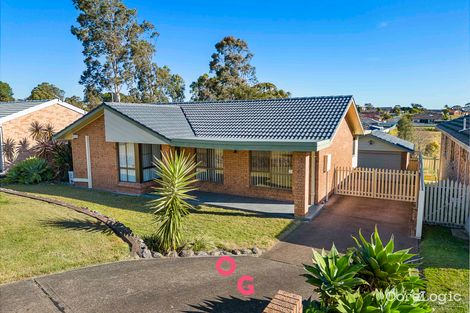 Property photo of 5 Holwell Circuit Raymond Terrace NSW 2324