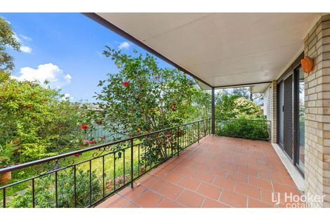 Property photo of 14 Linger Place Melba ACT 2615