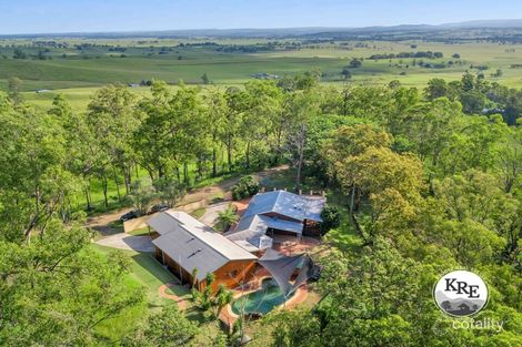 Property photo of 552 Hillyards Road Cedar Point NSW 2474