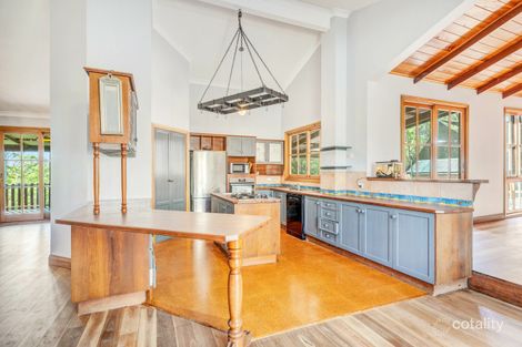 Property photo of 552 Hillyards Road Cedar Point NSW 2474