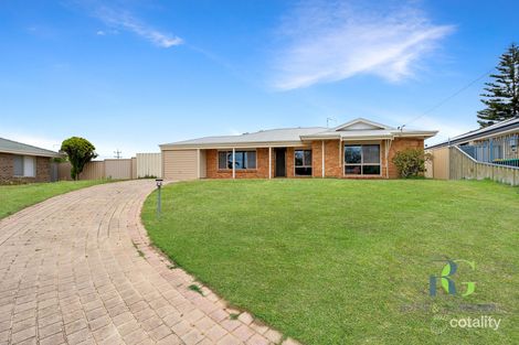 26 Trifund Ct, Merriwa, WA 6030