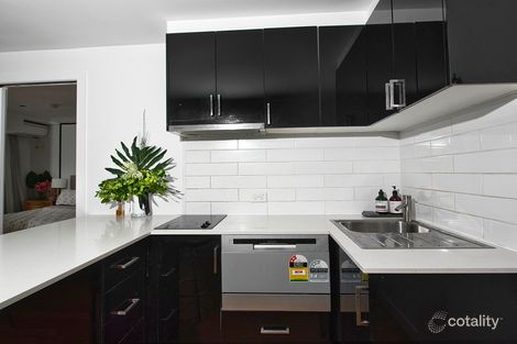 Property photo of 335/20 Montague Road South Brisbane QLD 4101