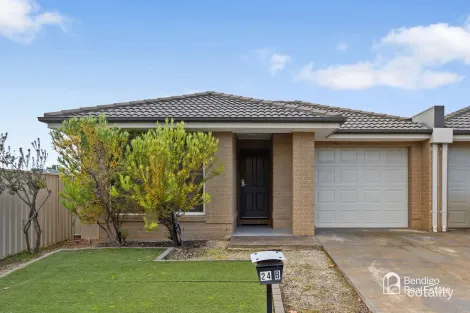24b Market Garden Cct, Epsom, VIC 3551