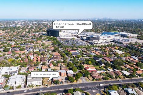 Property photo of 784 Warrigal Road Malvern East VIC 3145