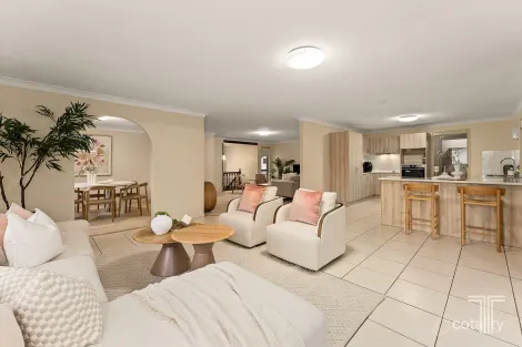 10 Norham Ct, Carindale, QLD 4152
