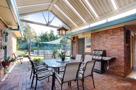 Property photo of 38 Kittyhawk Crescent Raby NSW 2566