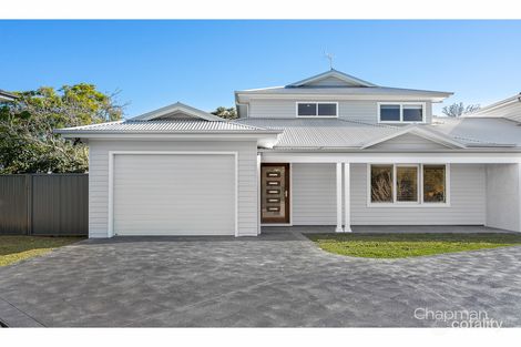 Property photo of 1/70 White Cross Road Winmalee NSW 2777