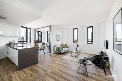 606/16 Hudson St, Lewisham, NSW 2049