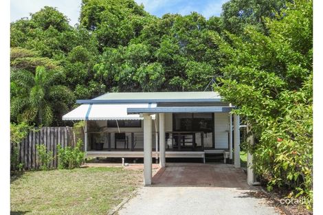 Property photo of 29 Holland Street Wongaling Beach QLD 4852