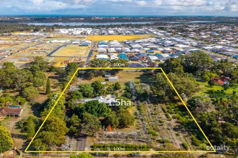 Property photo of 26 Canna Place Wanneroo WA 6065