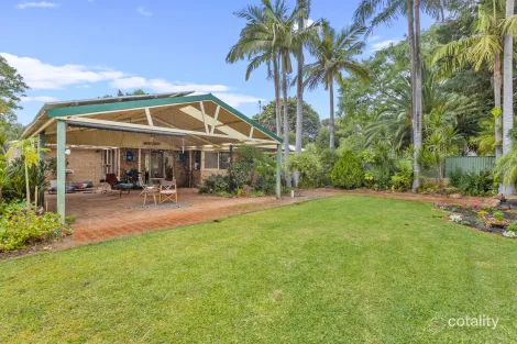 Property photo of 26 Canna Place Wanneroo WA 6065