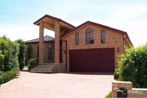 Property photo of 19 Elyard Circuit West Hoxton NSW 2171
