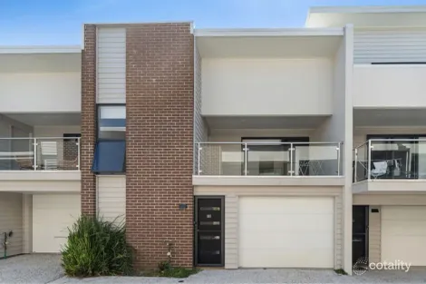 10/15 Bramble St, Woody Point, QLD 4019