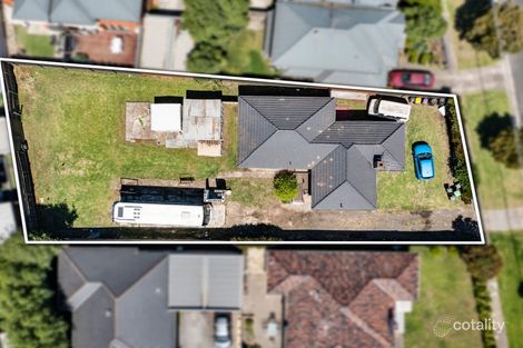 Property photo of 671 Geelong Road Brooklyn VIC 3012