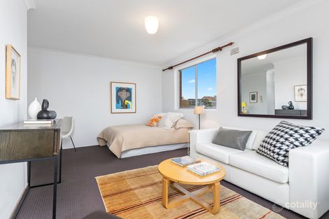 Property photo of 27/264A Bridge Road Forest Lodge NSW 2037