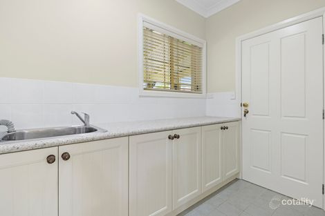 Property photo of 25 Panorama Crescent Freemans Reach NSW 2756