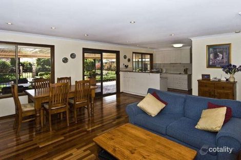 Property photo of 38 Highfields Road Highfields QLD 4352