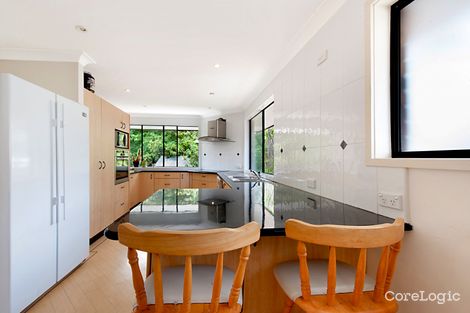 Property photo of 27 Tincurrin Court Robina QLD 4226